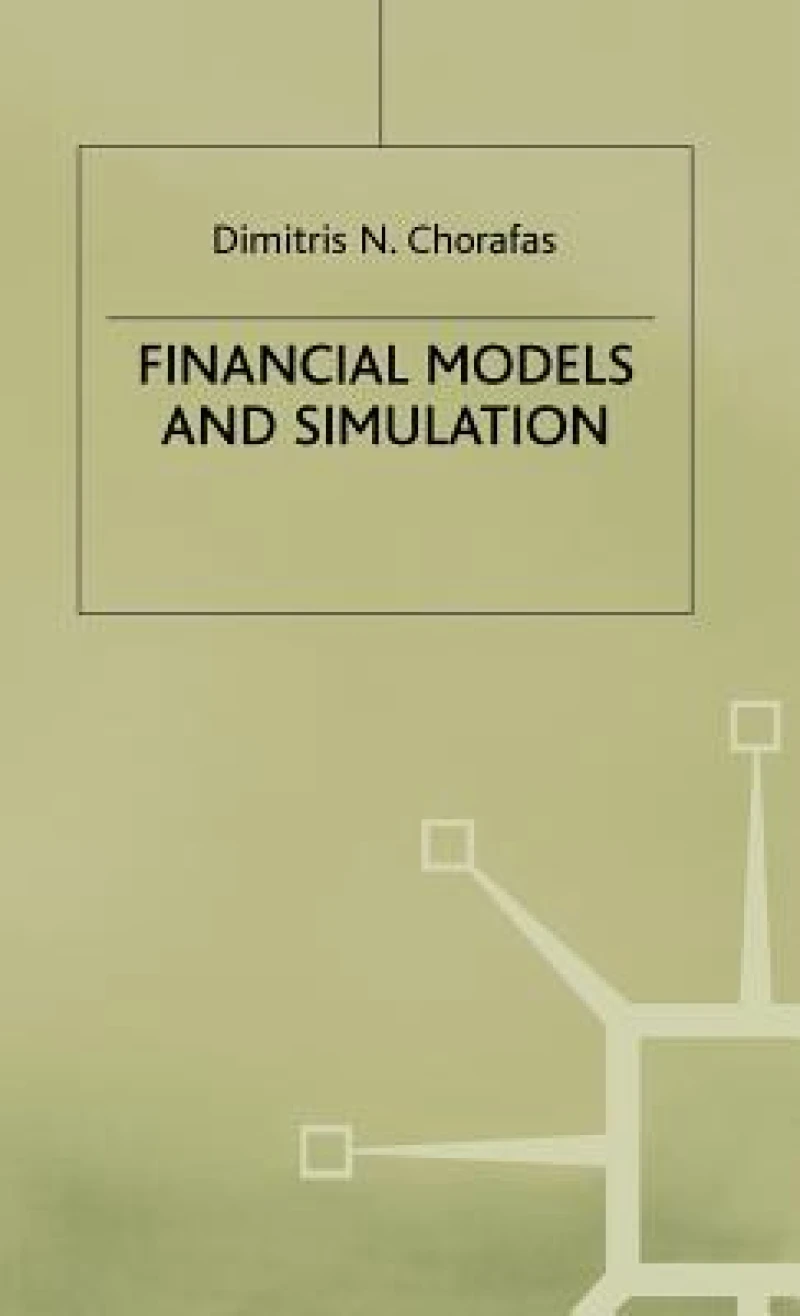 Financial Models + Simulation