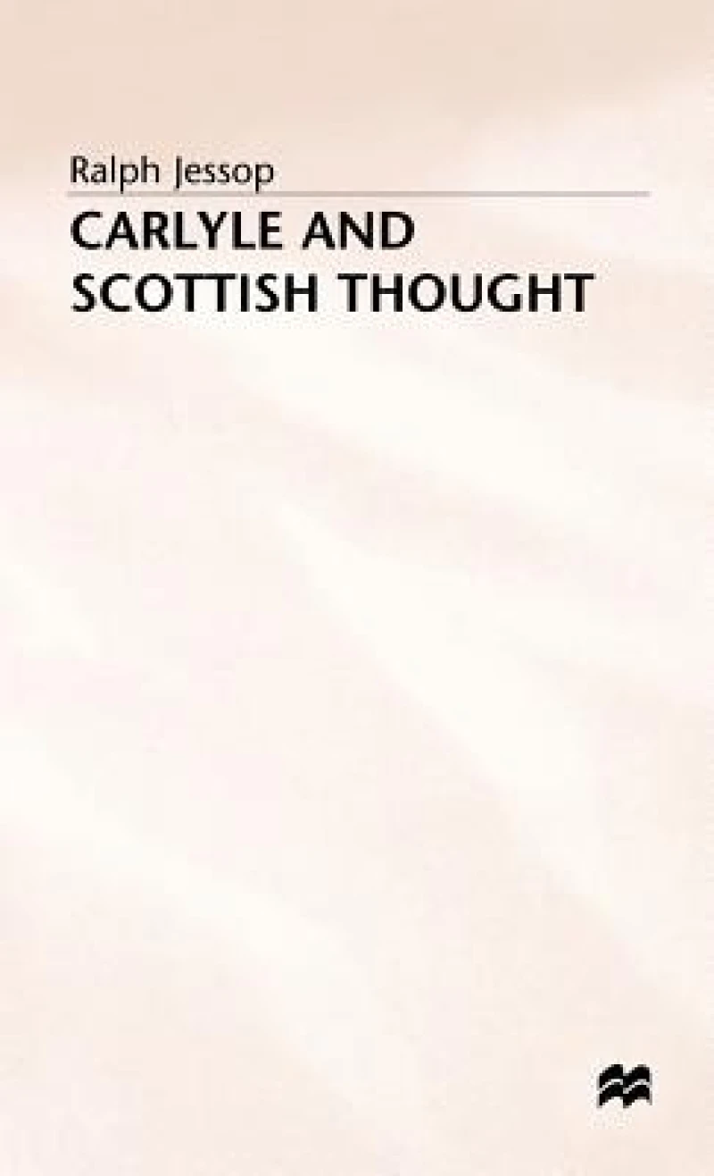 Carlyle and Social Thought