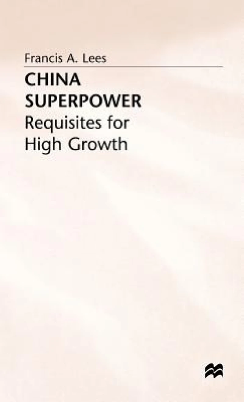 China Superpower