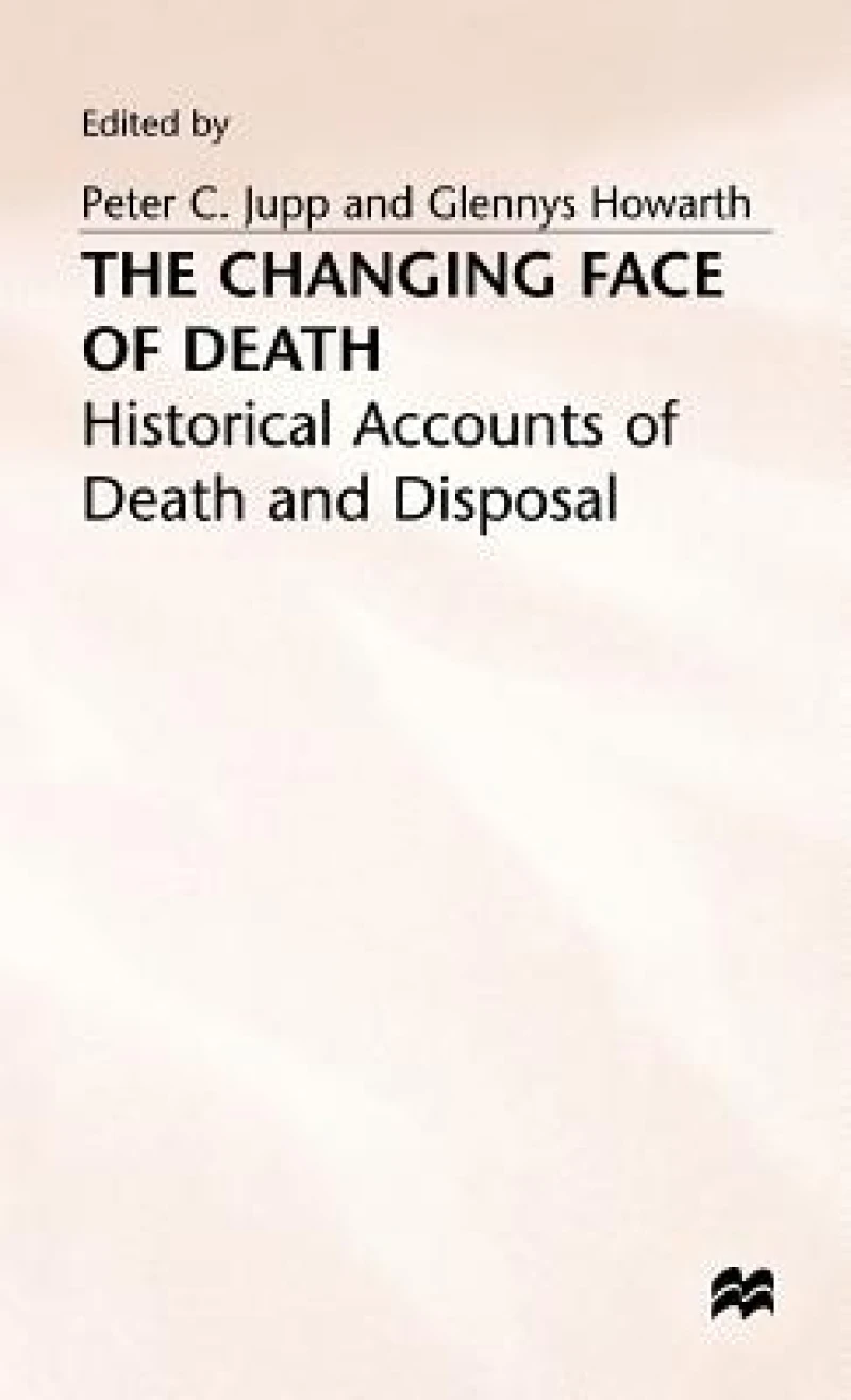 Changing Face of Death
