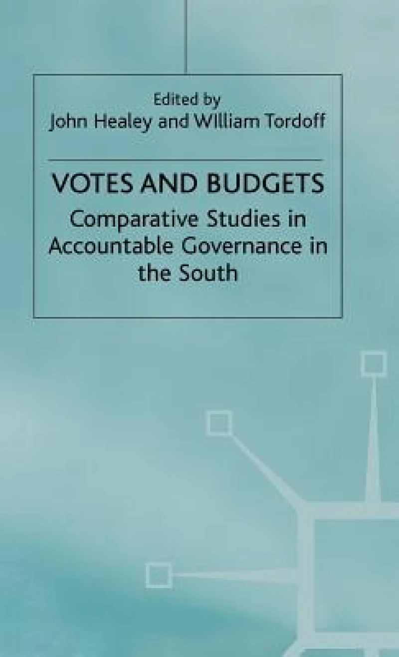 Votes and Budgets