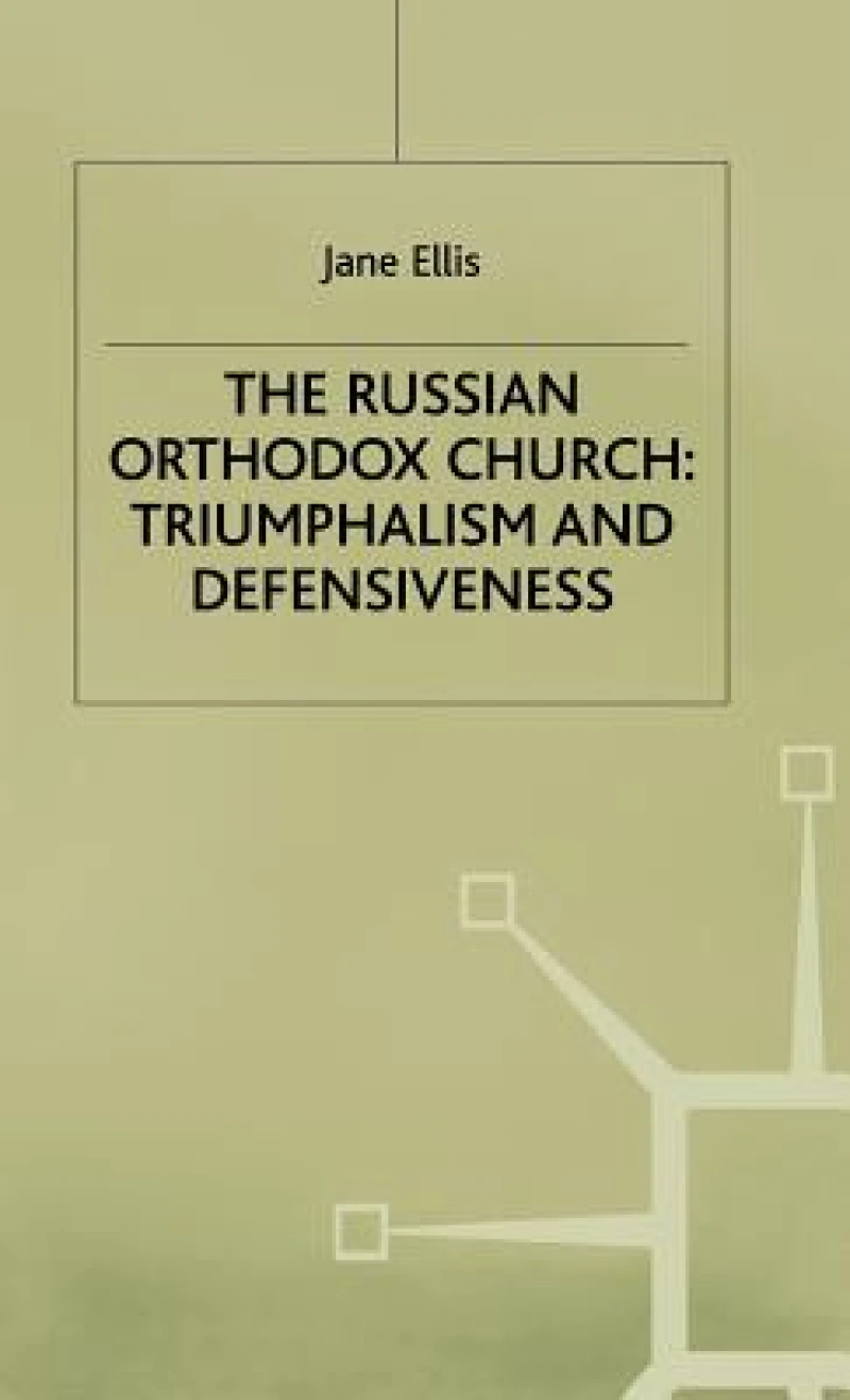 Russian Orthodox Church