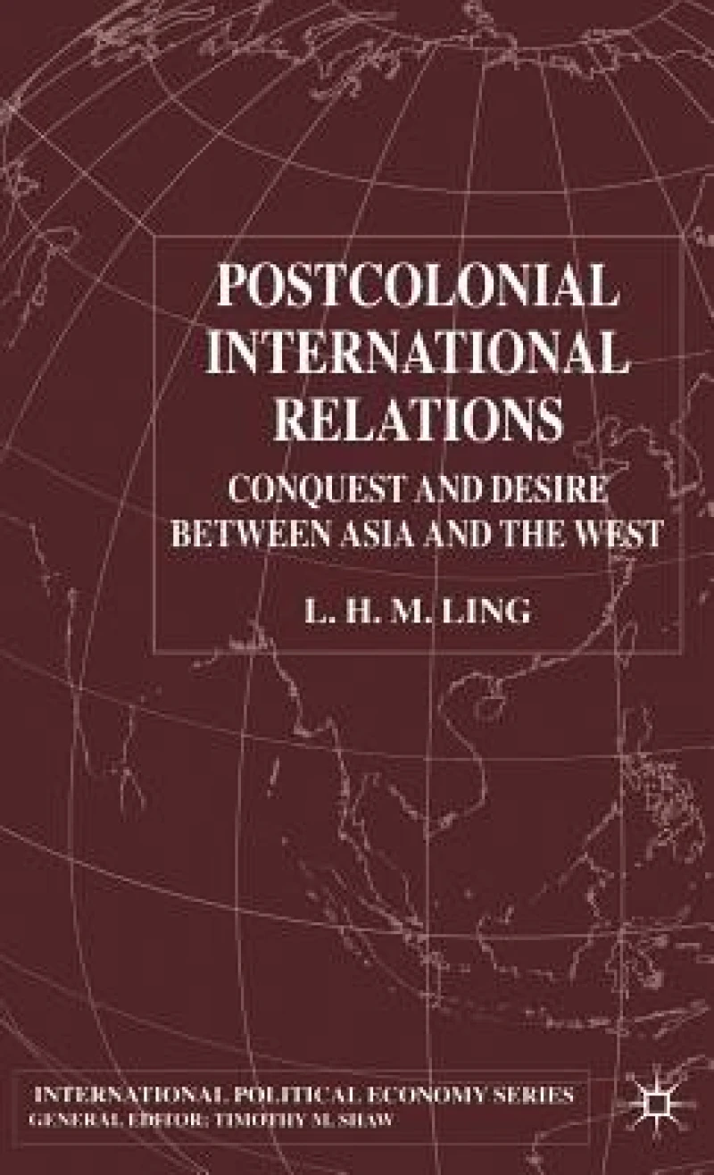 Postcolonial International Relations
