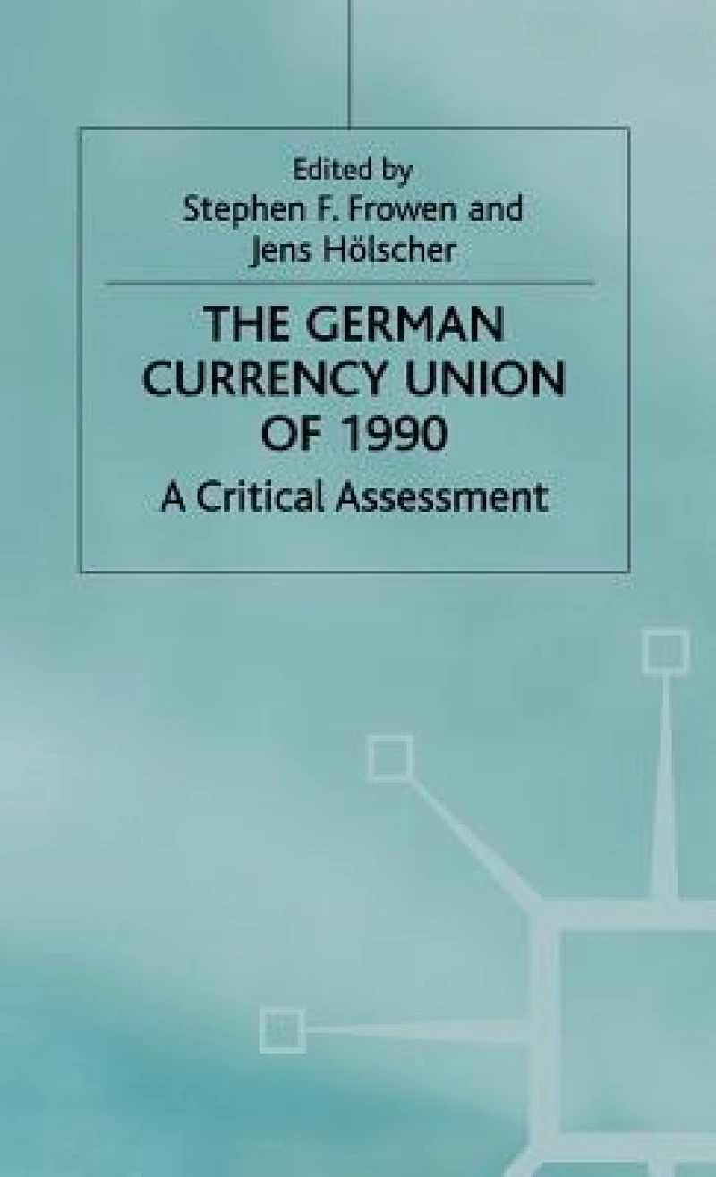 German Currency Union
