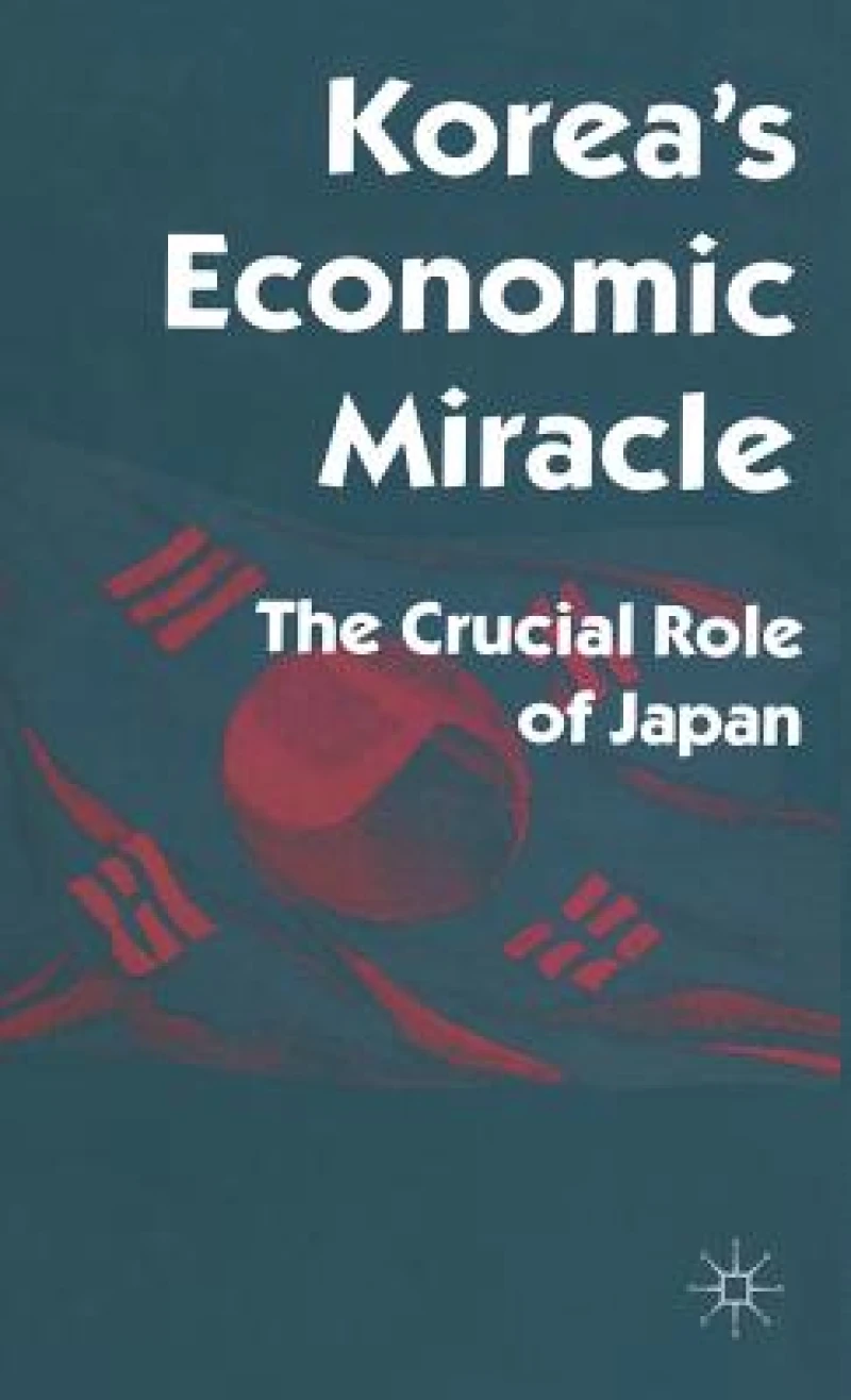 Korea''s Economic Miracle