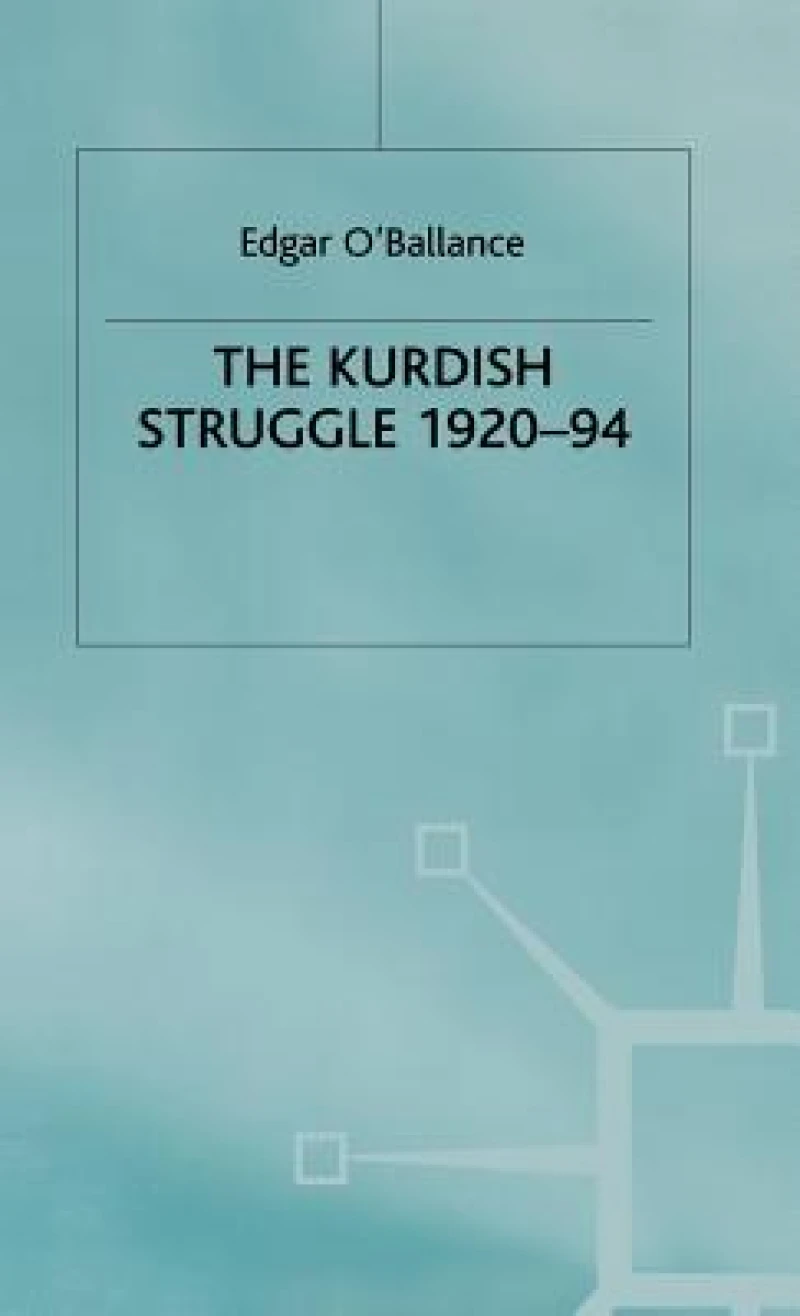 Kurdish Struggle