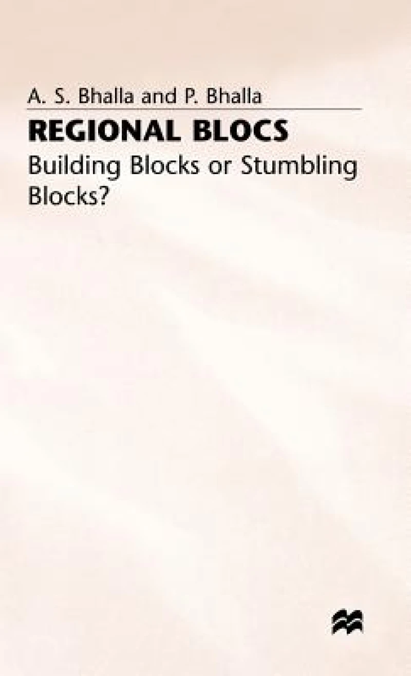 Regional Blocs
