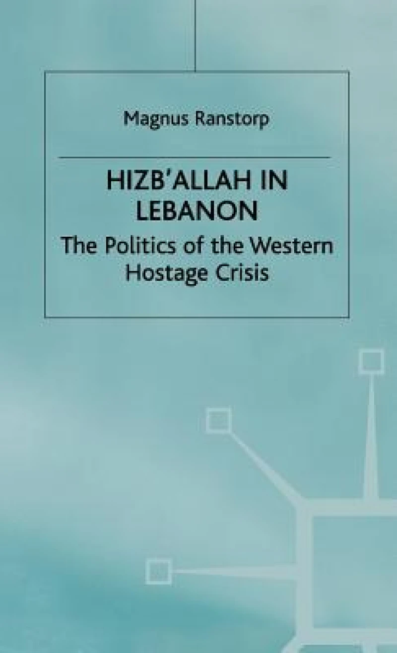 Hizballah in Lebanon