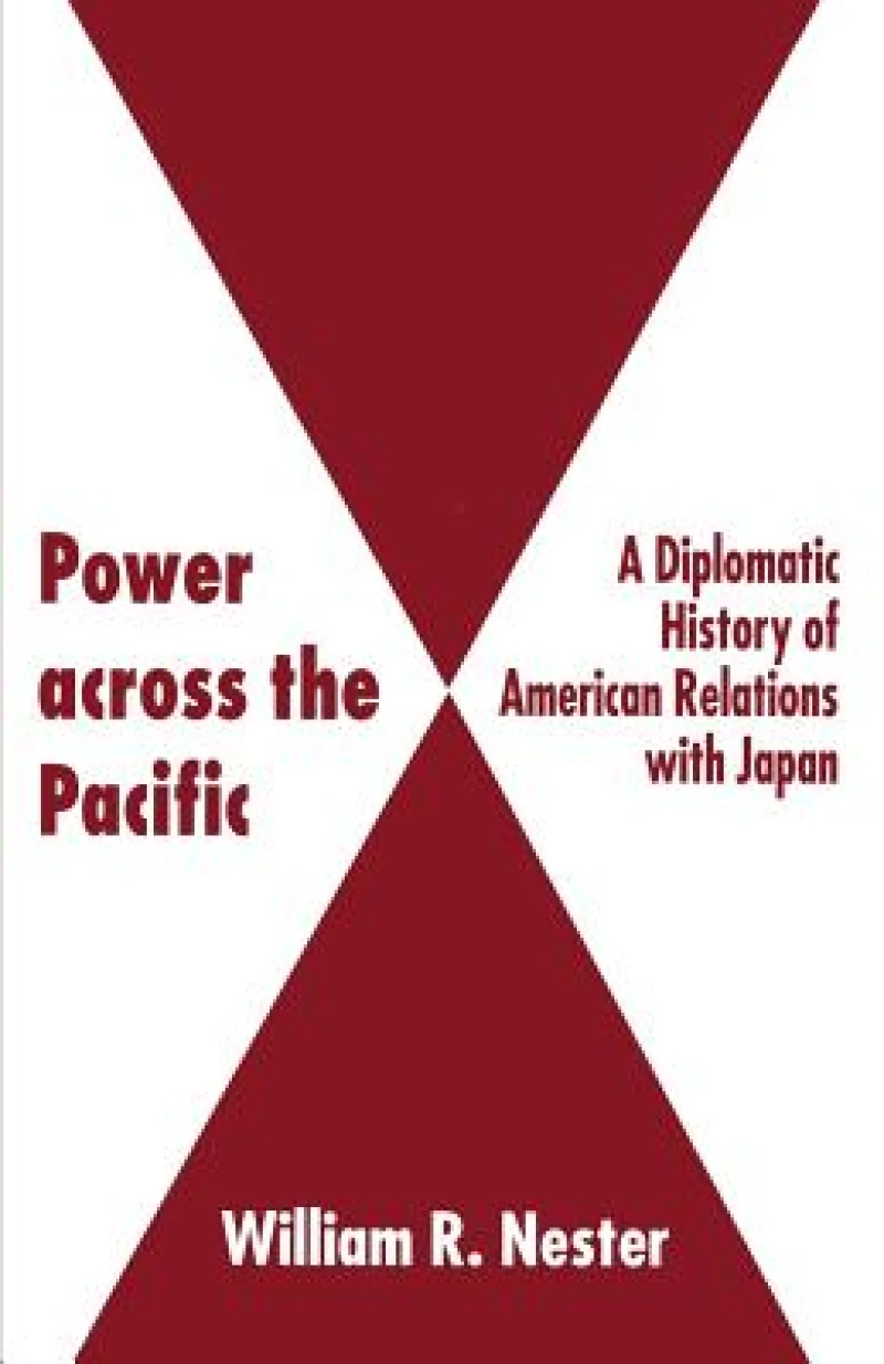 Power across the Pacific