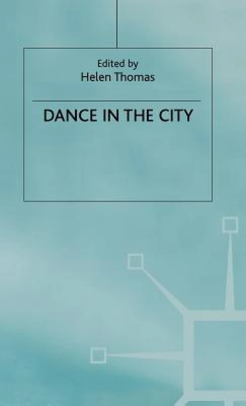 Dance in the City