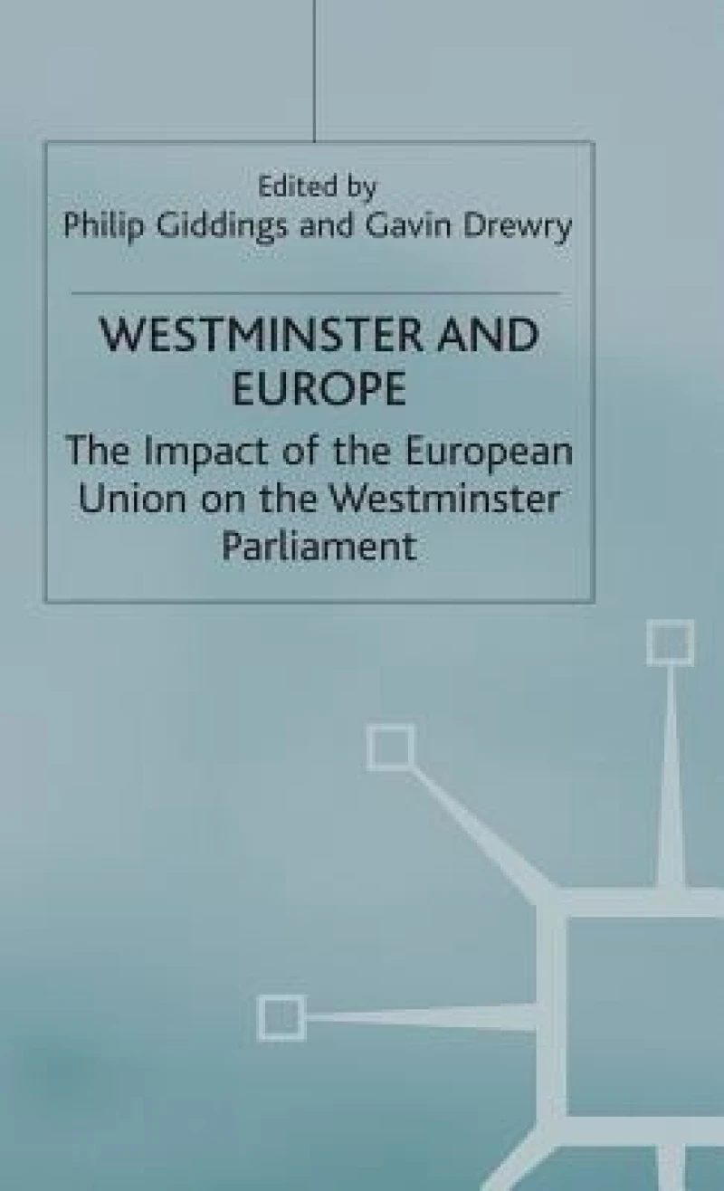 Westminster and Europe