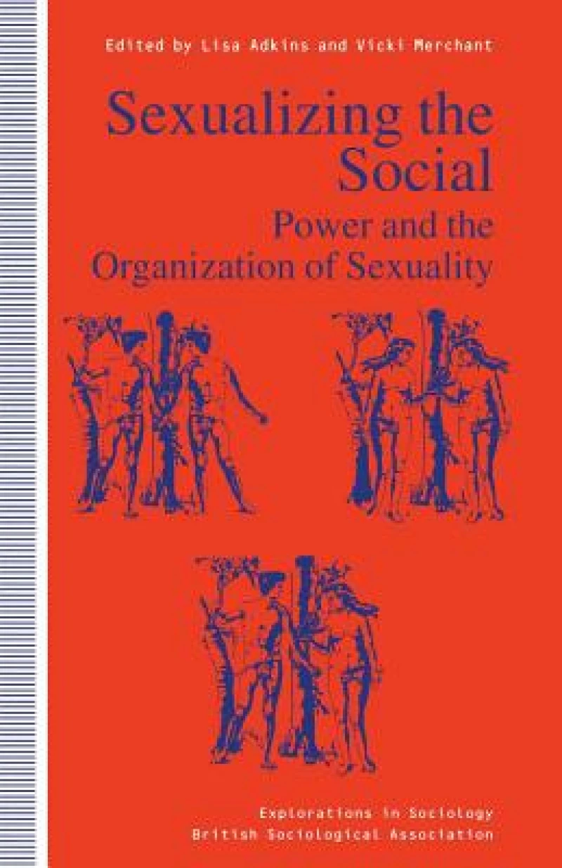 Sexualizing the Social