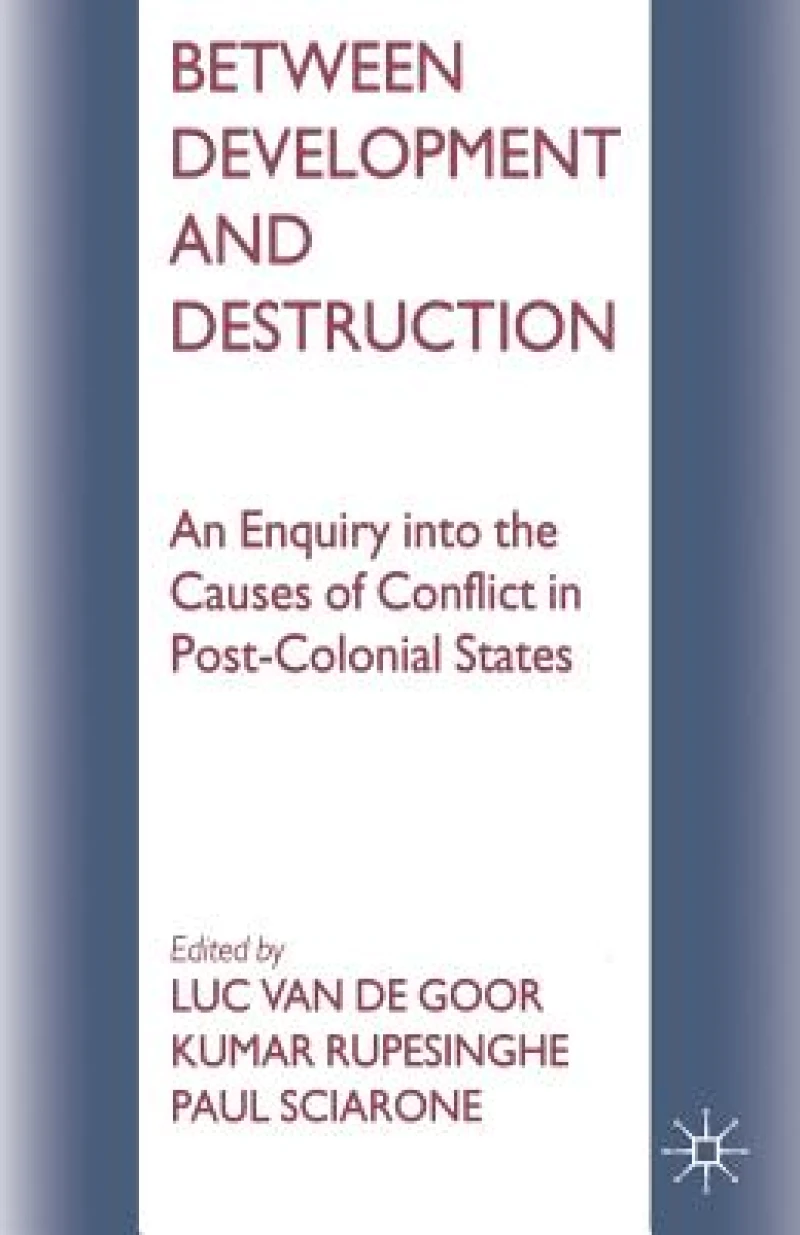 Between Development and Destruction