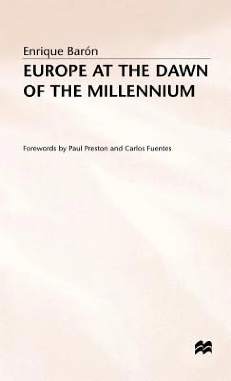 Europe at the Dawn of the Millennium