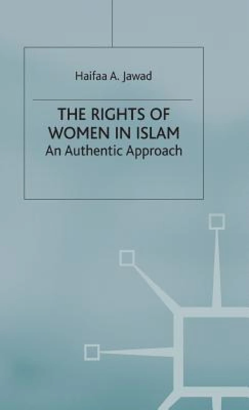 The Rights of Women in Islam
