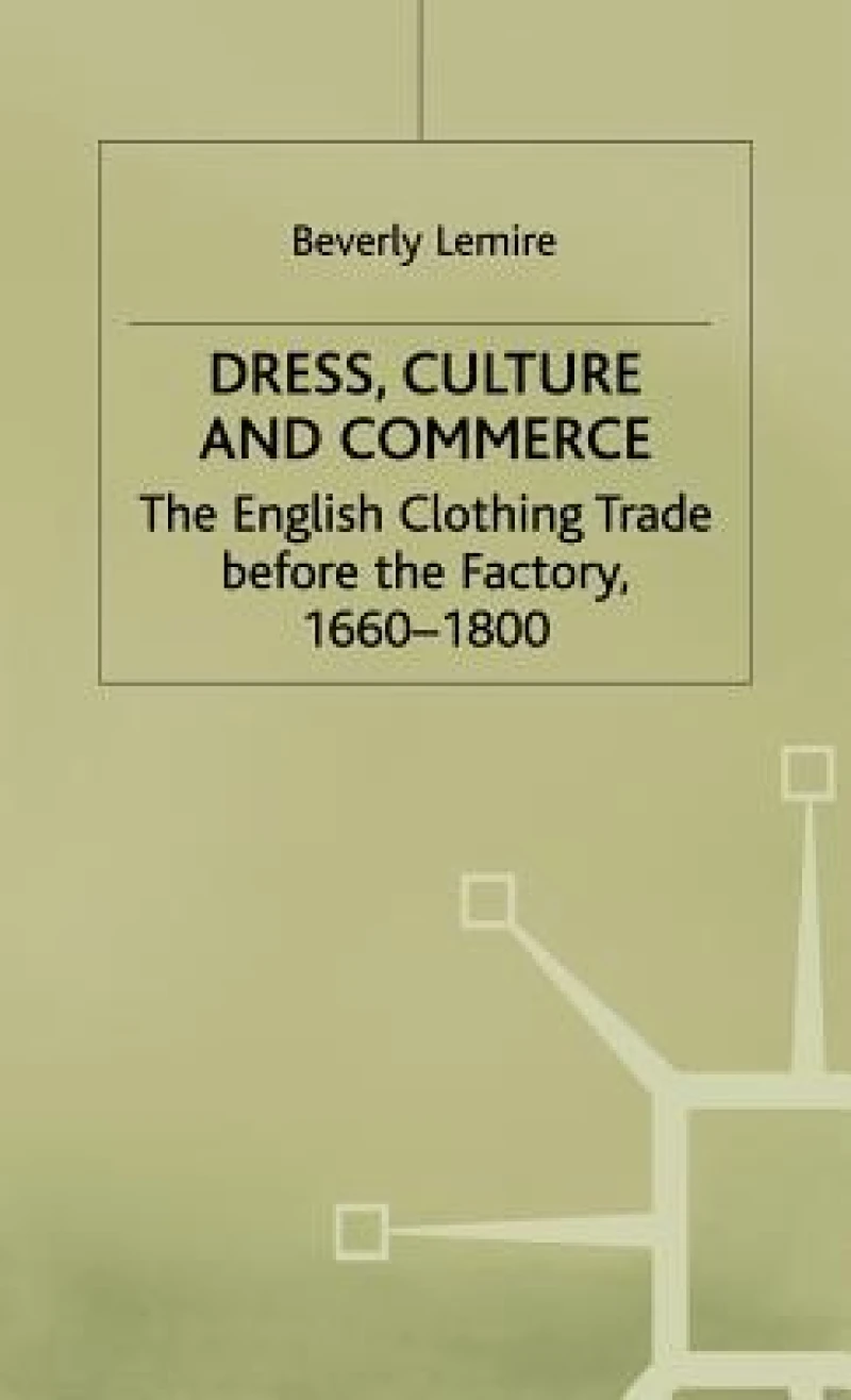 Dress Culture and Commerce