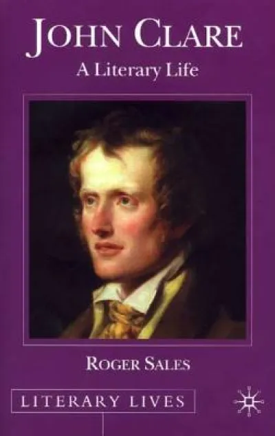 John Clare