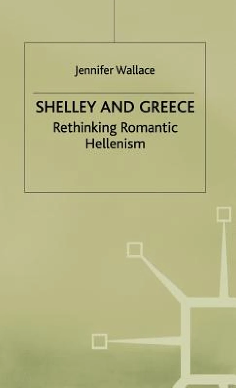 Shelley and Greece
