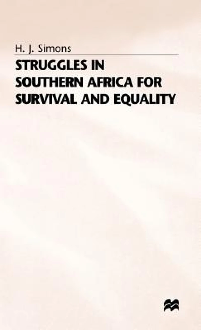 Struggles in Southern Africa