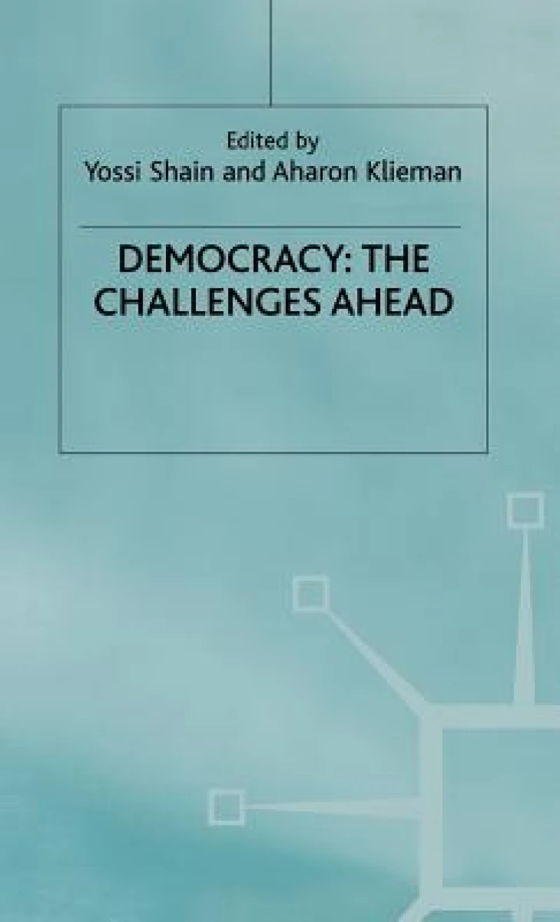 Democracy the Challenges Ahead