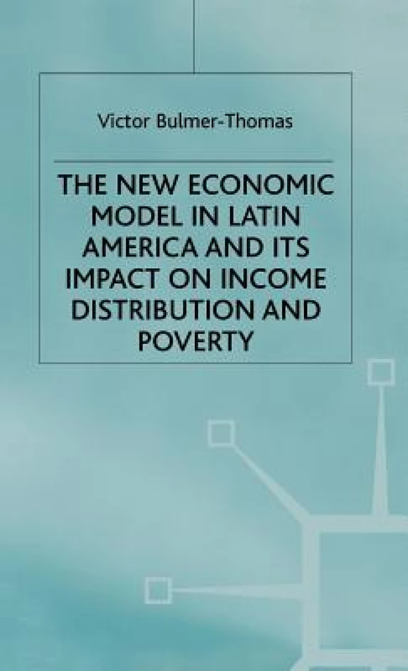New Economic Model in Latin America