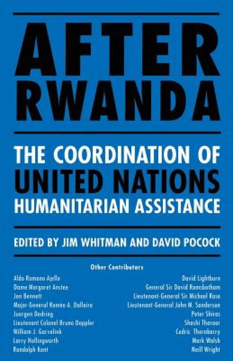 After Rwanda