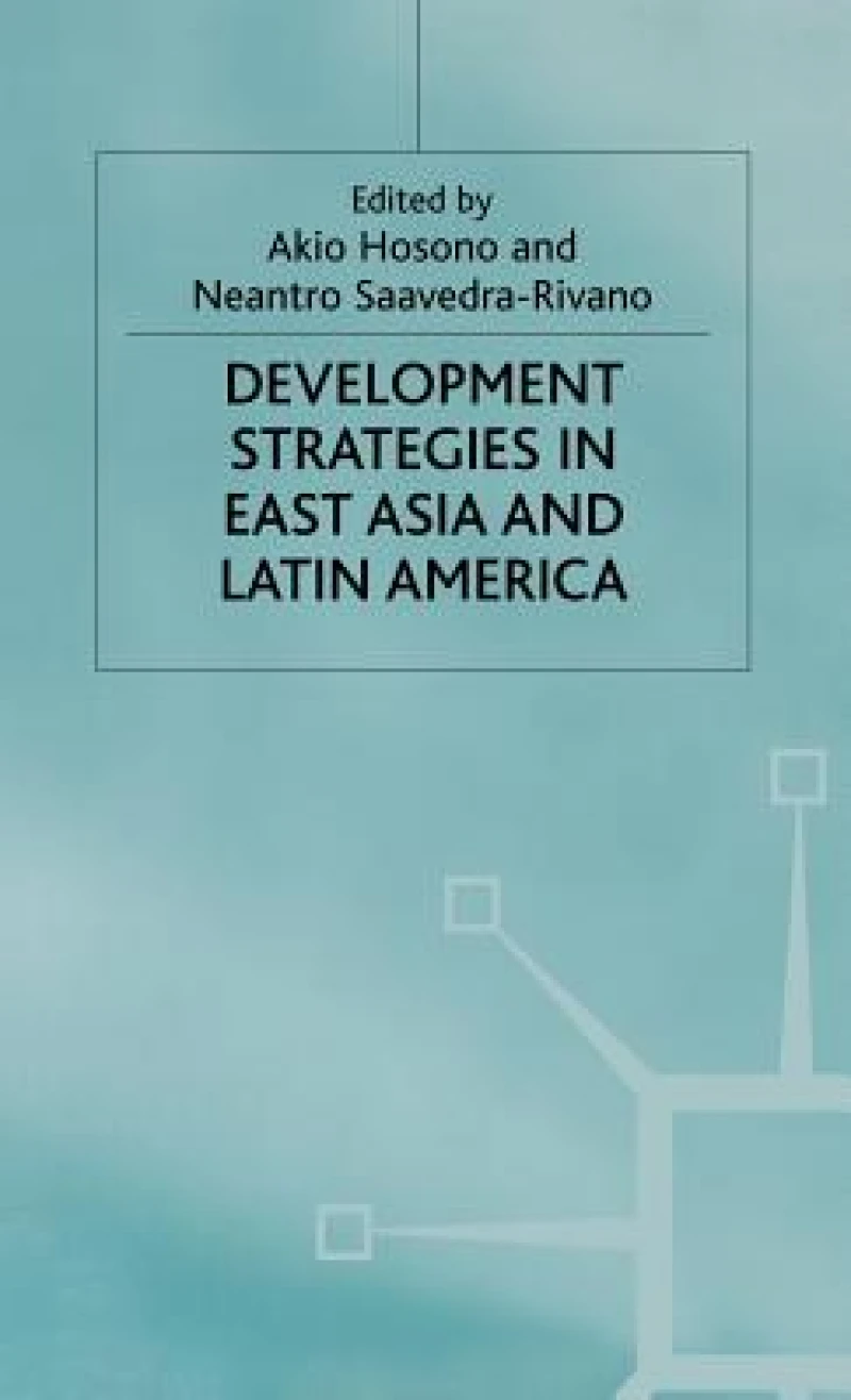 Development Strategies in East Asia