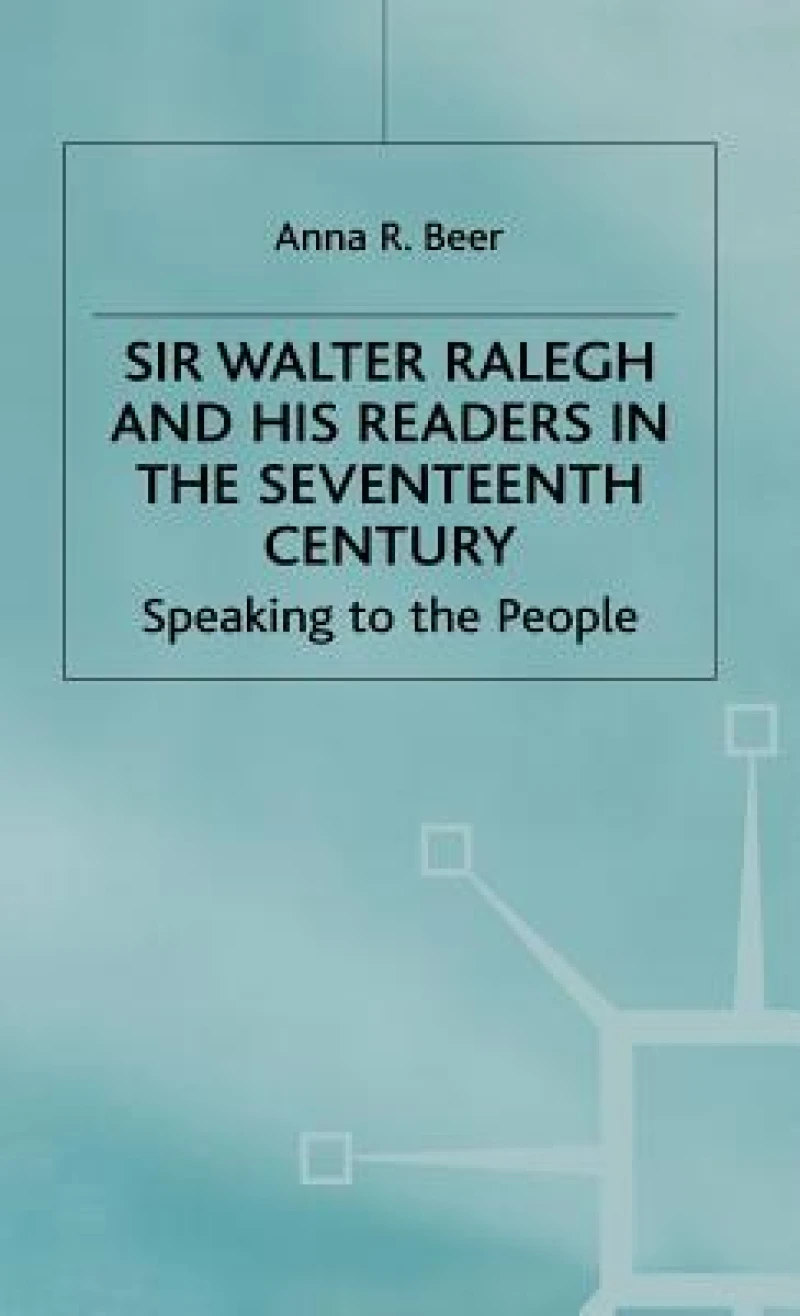 Sir Walter Ralegh