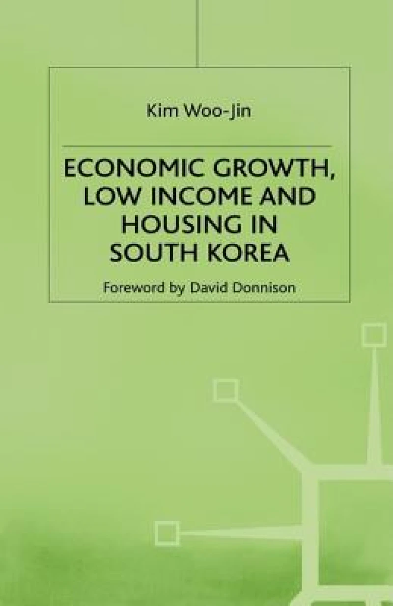Economic Growth South Korea