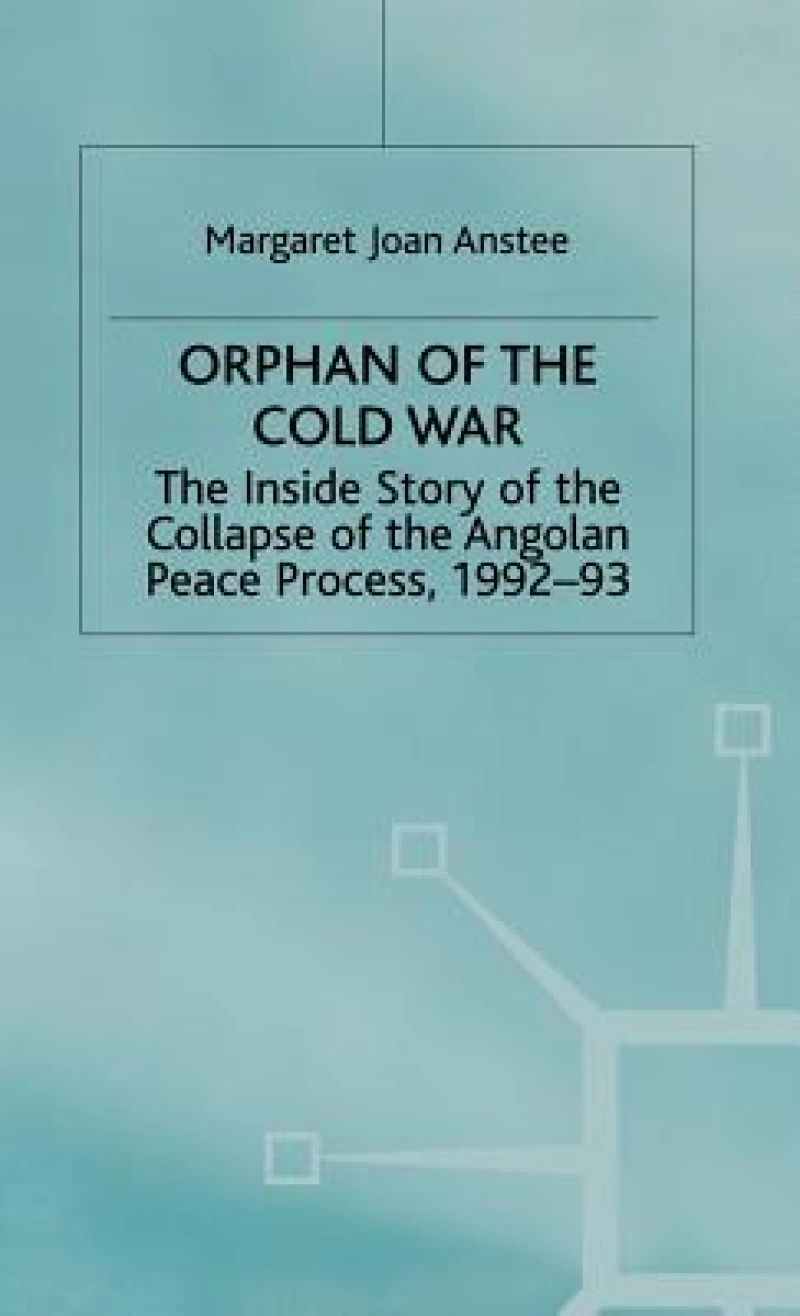 Orphan of the Cold War