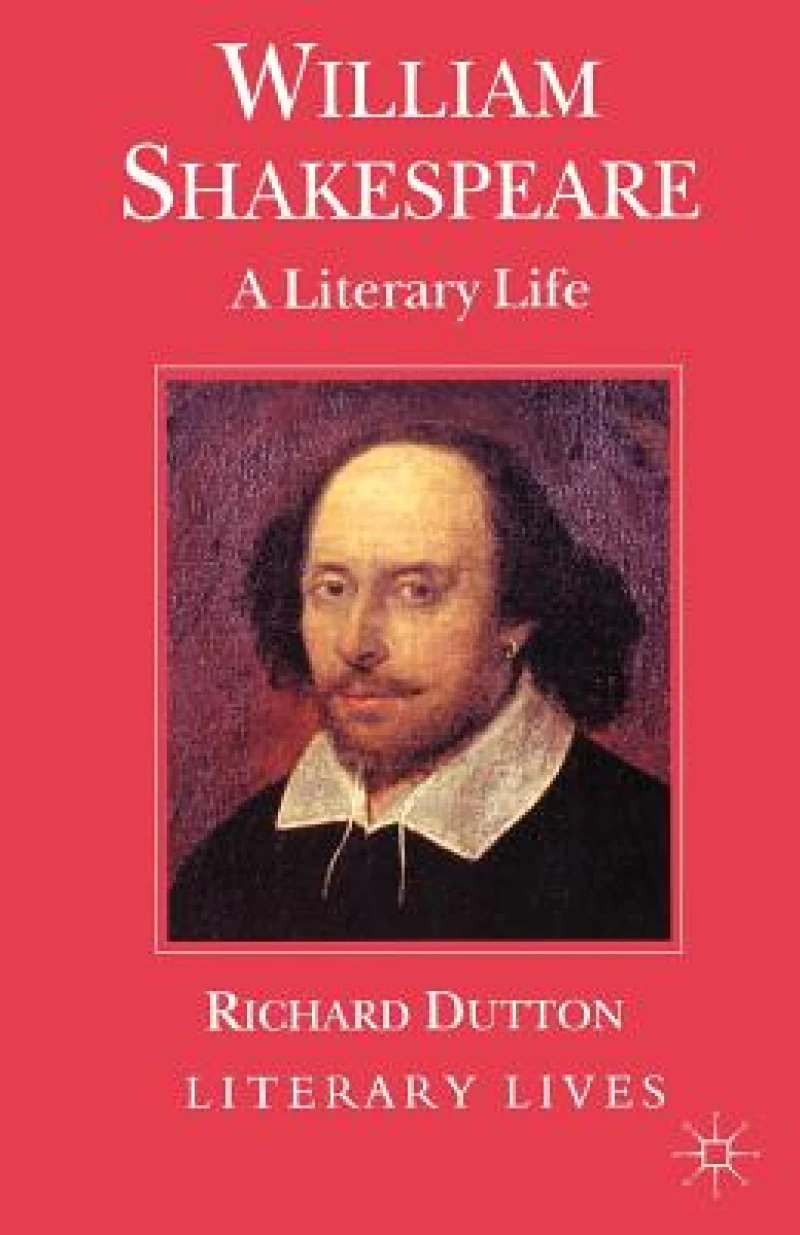 William Shakespeare