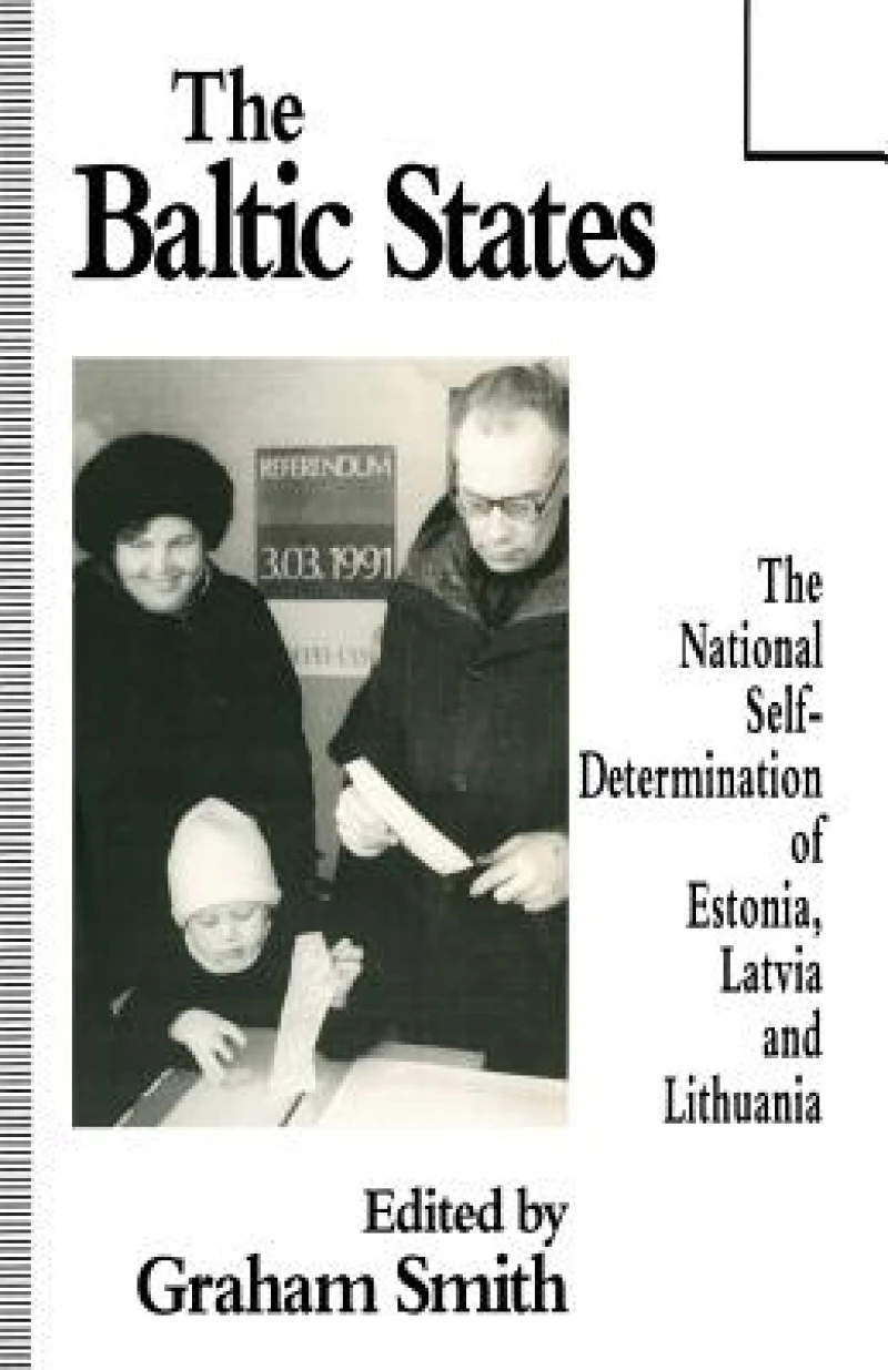 The Baltic States