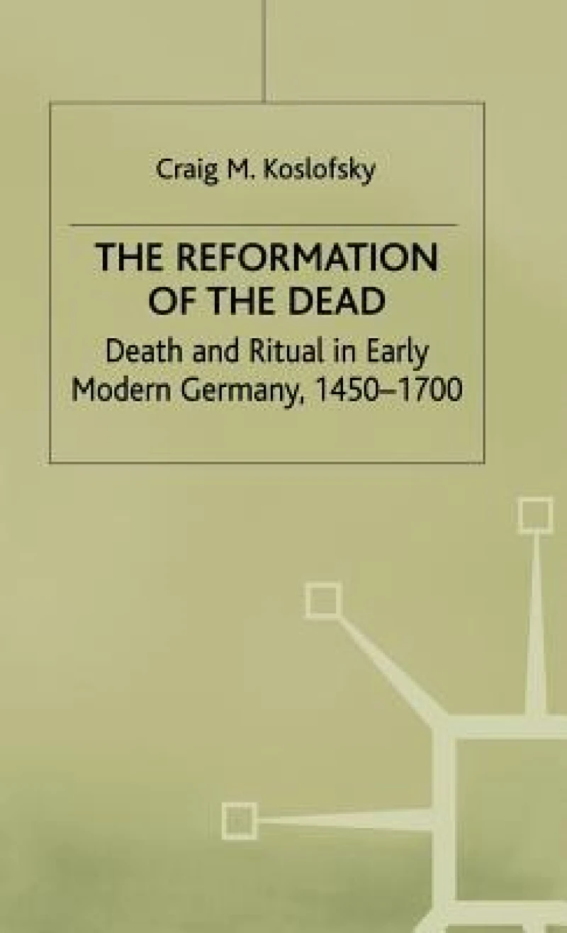Reformation of the Dead