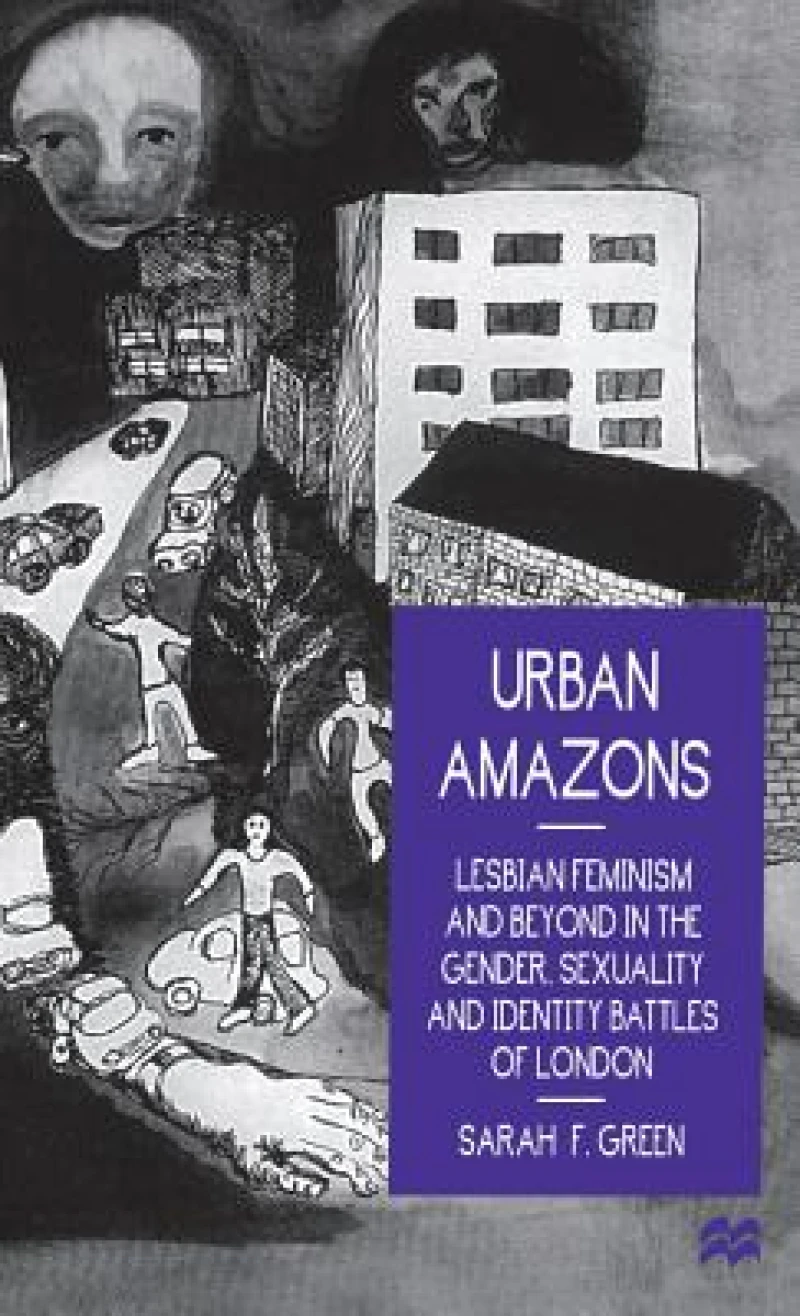 Urban Amazons