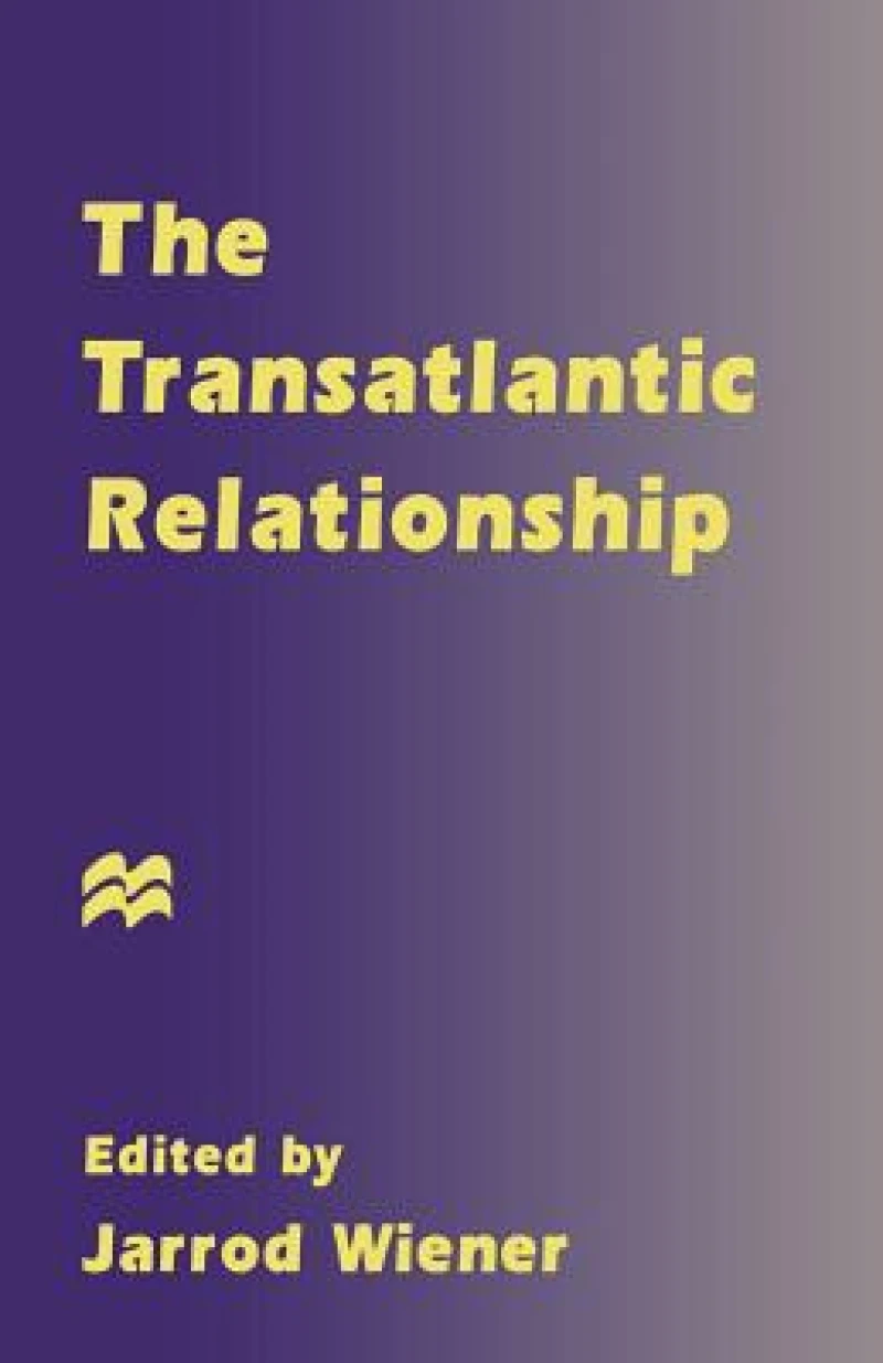 The Transatlantic Relationship