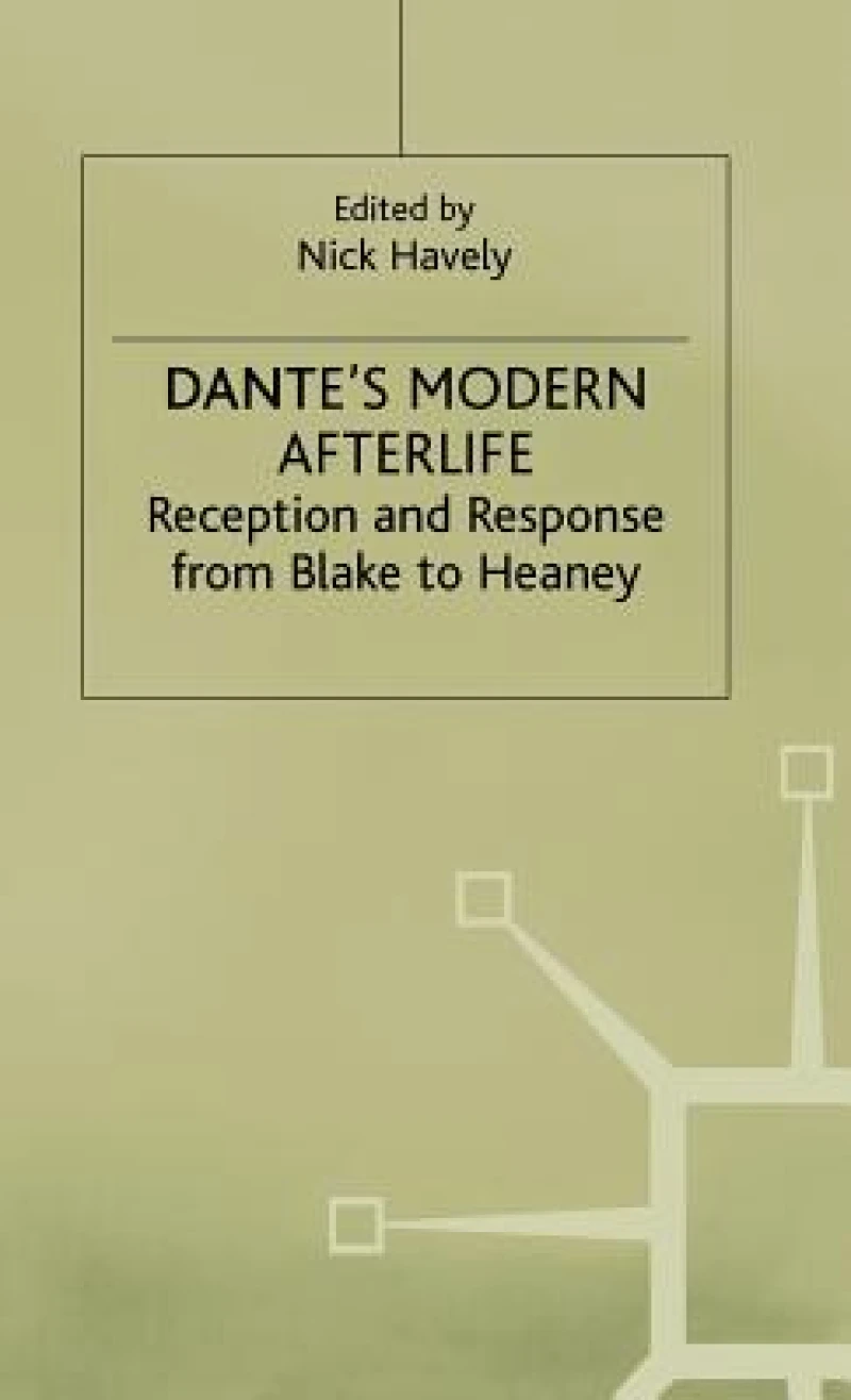 Dantes Modern Afterlife