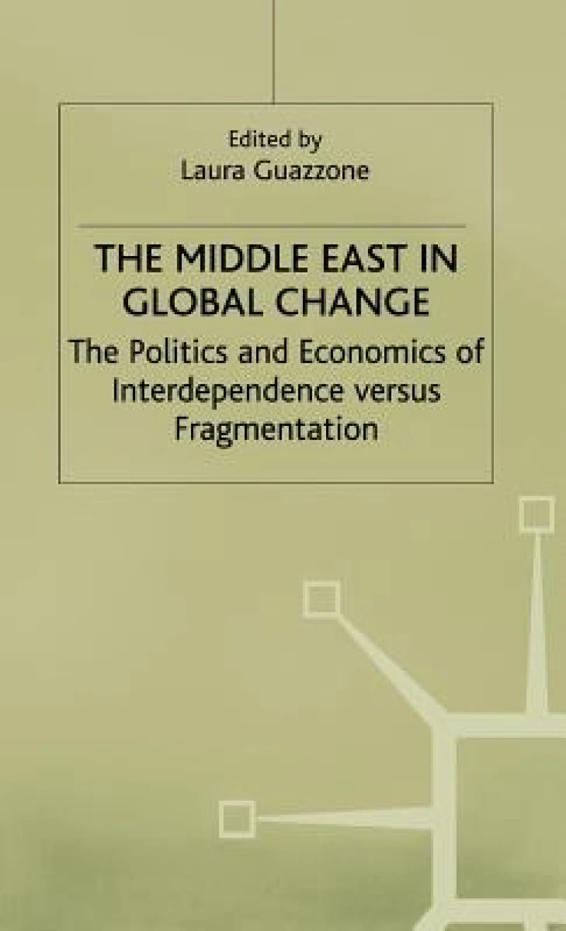 Middle East in Global Change