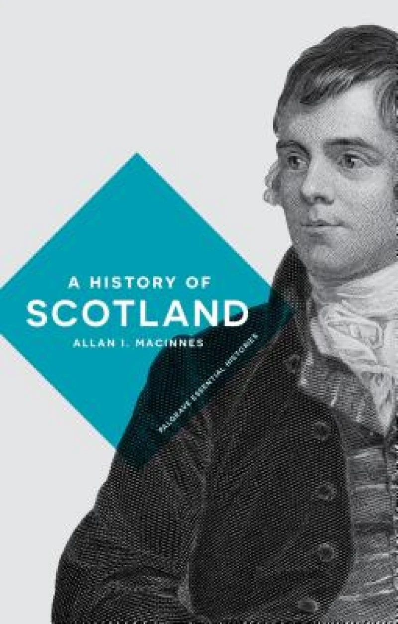 A History of Scotland