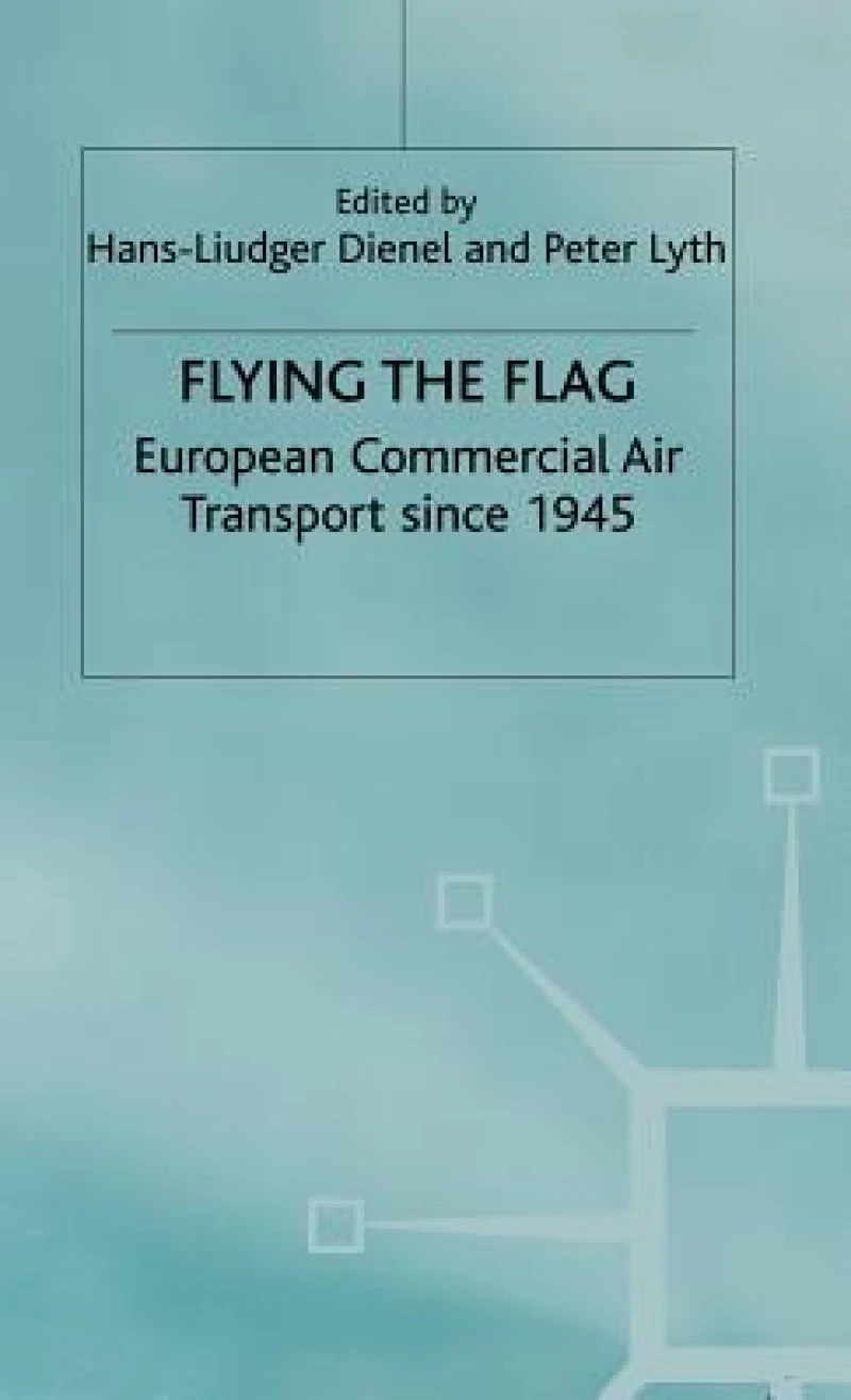 Flying the Flag