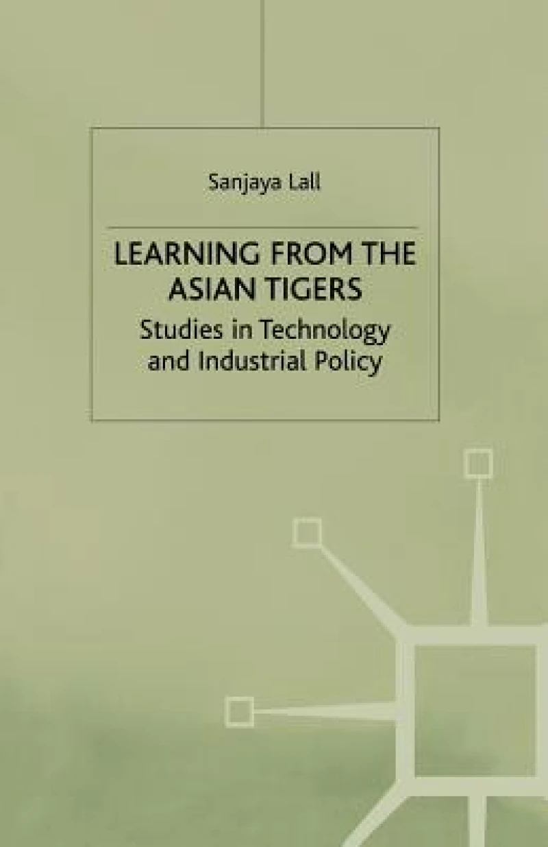 Learning from the Asian Tigers