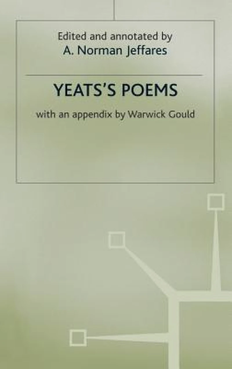 Yeatss Poems