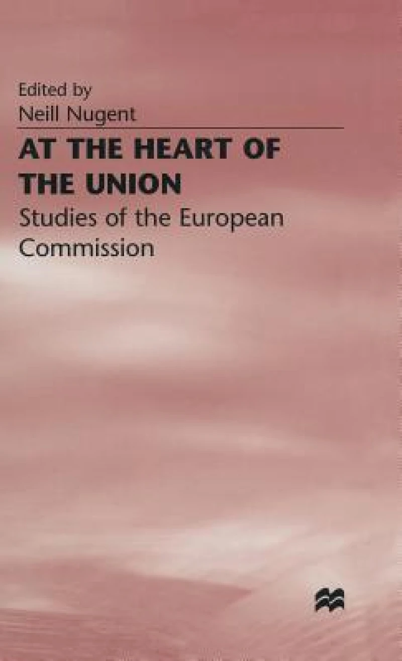 At the Heart of the Union