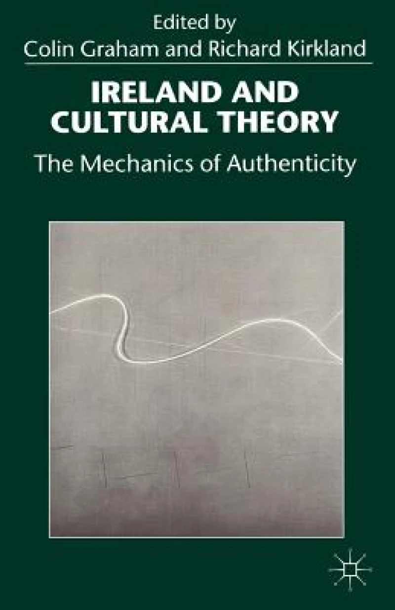 Ireland and Cultural Theory