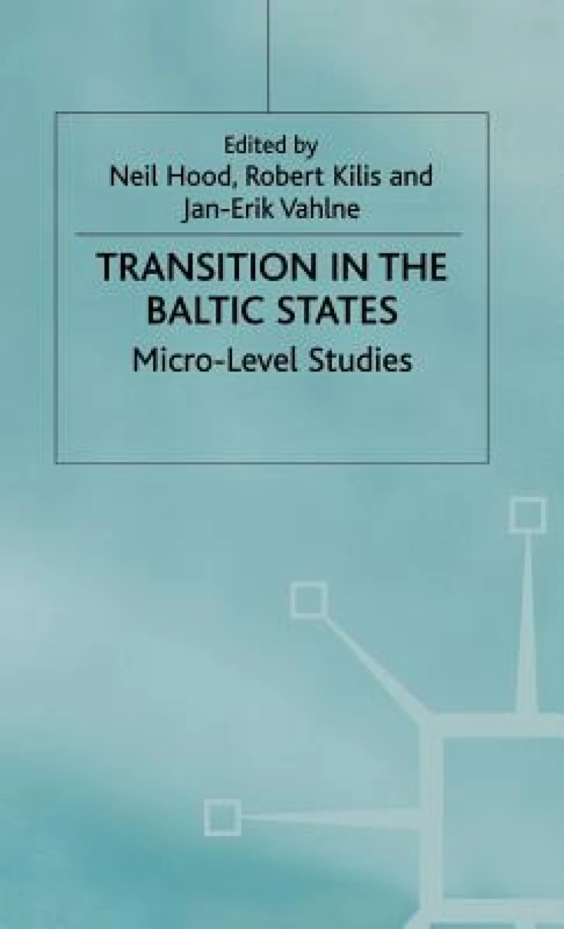 Transition in the Baltic States