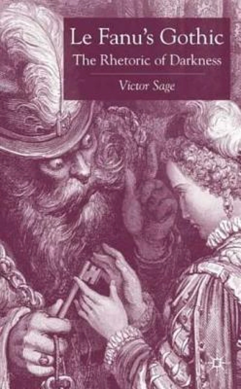 Le Fanu''s Gothic