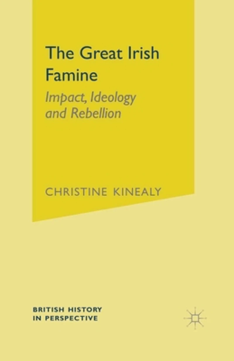 The Great Irish Famine