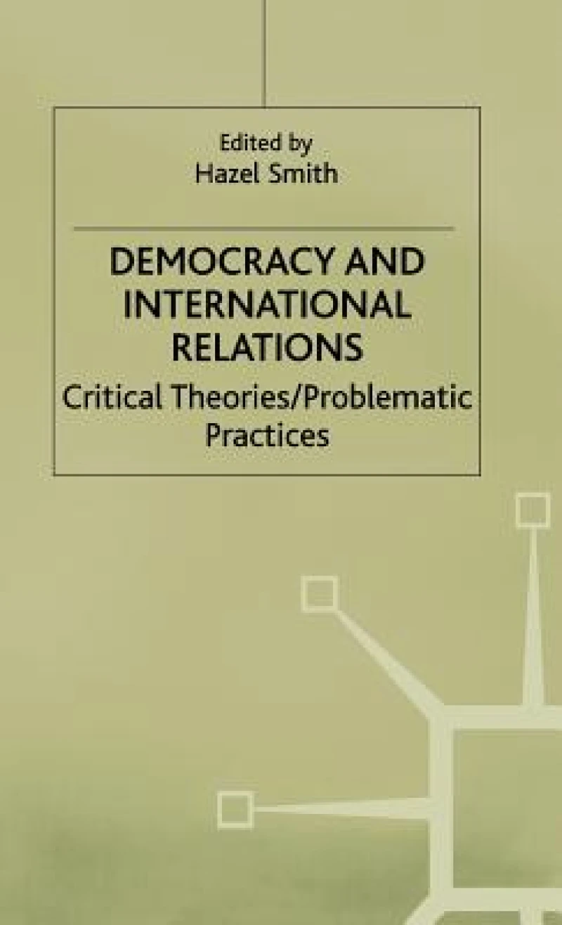 Democracy and International Relations