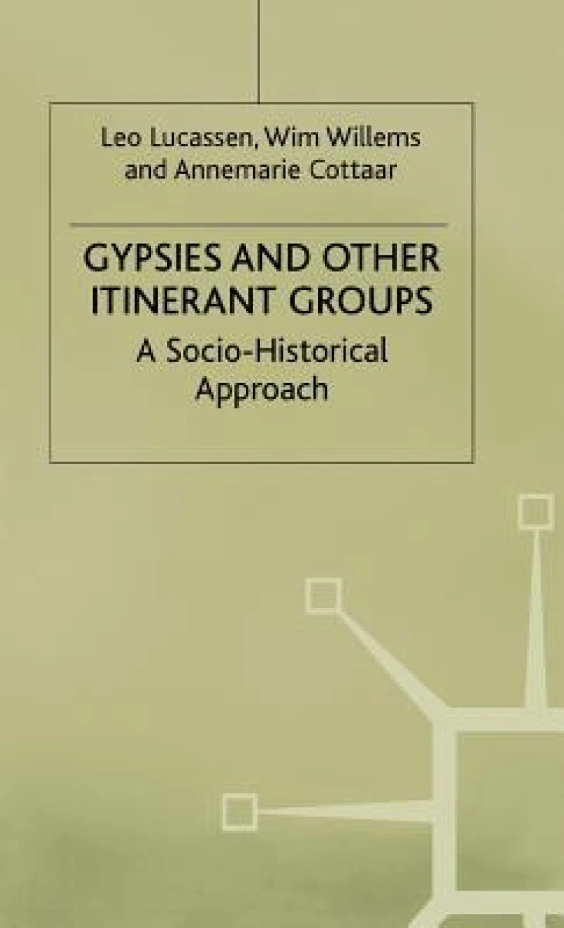 Gypsies+other Itinerant Groups