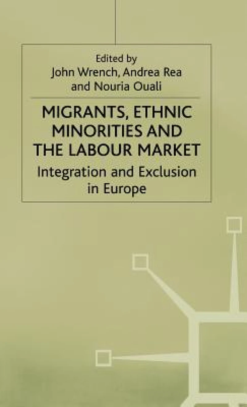 Migrants Ethnic Minorities