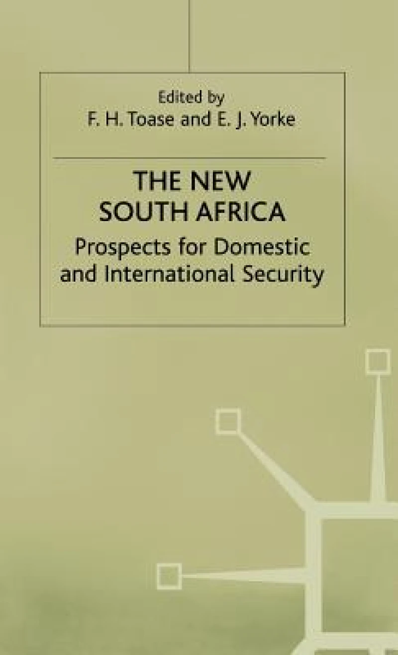 New South Africa